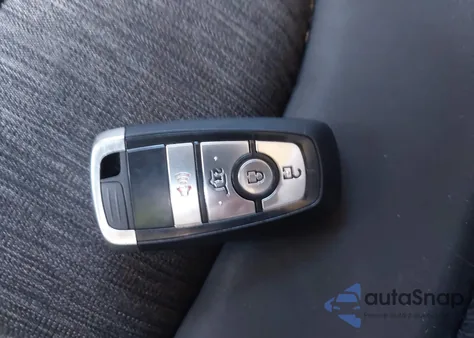 2022 Ford Bronco Sport Big Bend z USA, uszkodzony, nr VIN 3FMCR9B62NRE15347